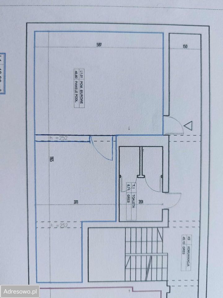 Lokal Wejherowo Centrum, ul. Jana III Sobieskiego. Zdjęcie 5