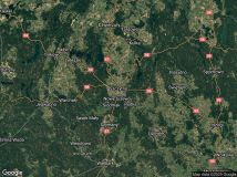 Hala/magazyn Szczytno