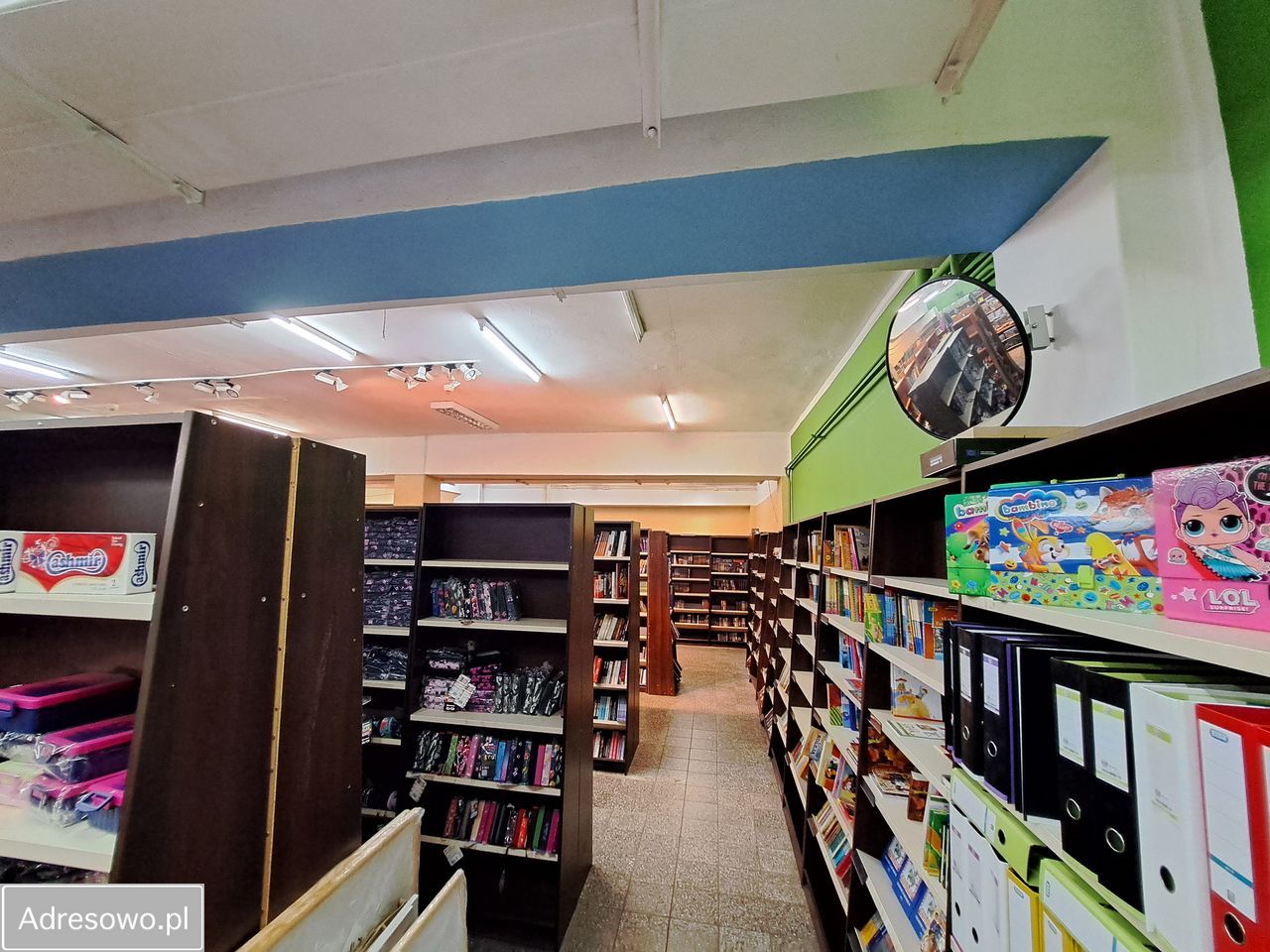 Lokal Zielona Góra Centrum, ul. Kupiecka. Zdjęcie 11