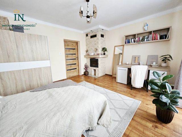 dom wolnostojący, 7 pokoi Andrzejów. Zdjęcie 2