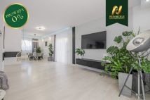 Mieszkanie 5-pokojowe Gdańsk Jasień, ul. Stężycka