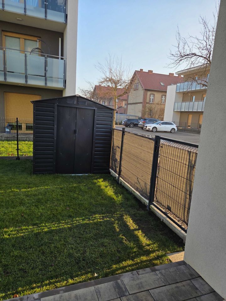 Mieszkanie 2-pokojowe Kościan. Zdjęcie 3