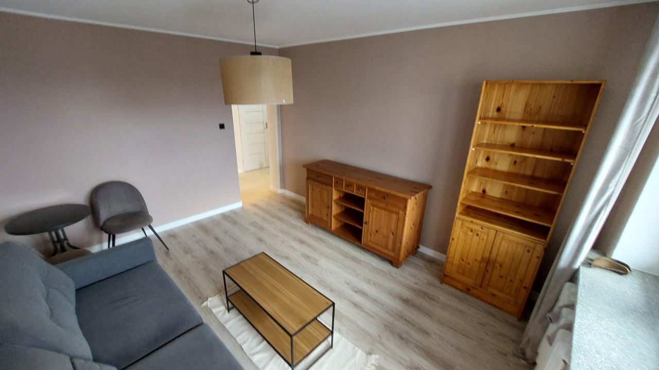 Mieszkanie 2-pokojowe Zielona Góra Zacisze, ul. Osadnicza. Zdjęcie 4