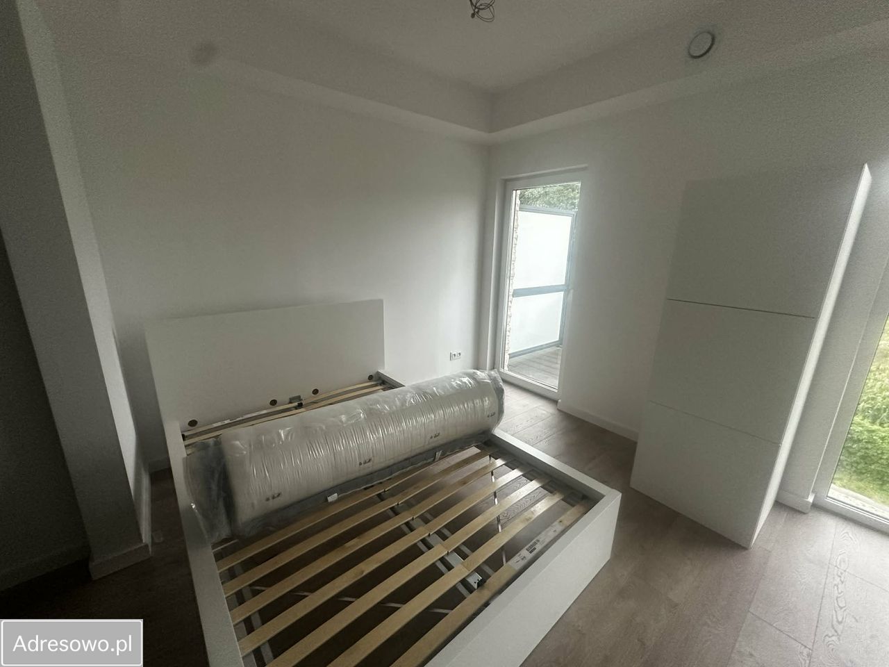 Mieszkanie 1-pokojowe Zawada. Zdjęcie 4