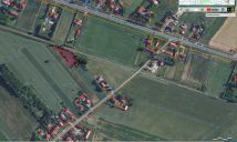 Działka budowlana Płoskie