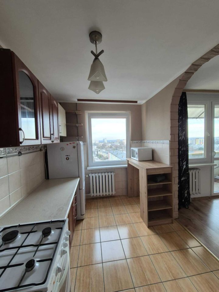 Mieszkanie 1-pokojowe Częstochowa Tysiąclecie, ul. Kwiatkowskiego. Zdjęcie 3