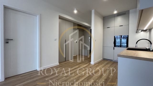 Mieszkanie 2-pokojowe Lublin Czechów Górny, ul. Mirosława Dereckiego. Zdjęcie 3