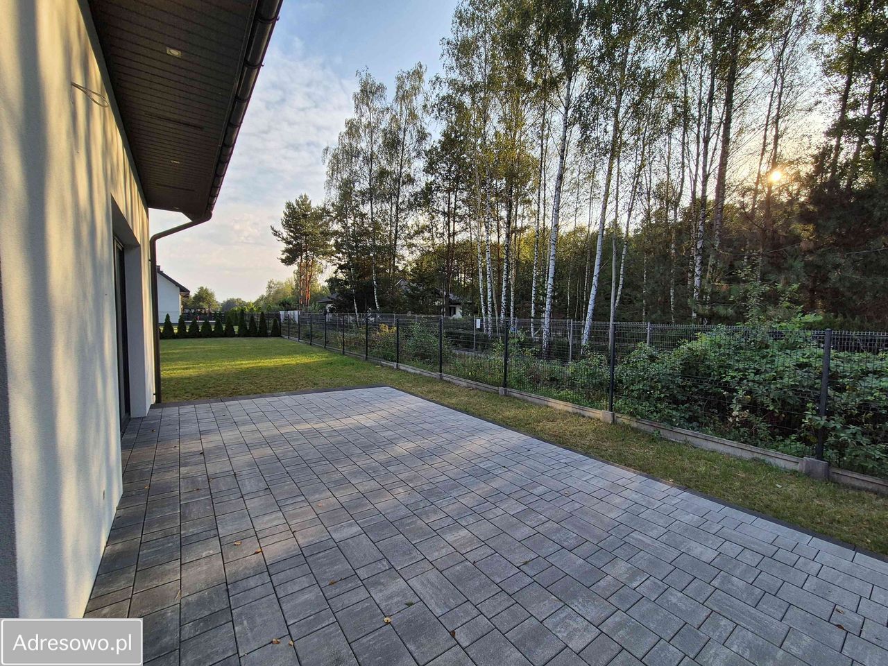 dom wolnostojący, 5 pokoi Mleczków, ul. Radomska. Zdjęcie 8