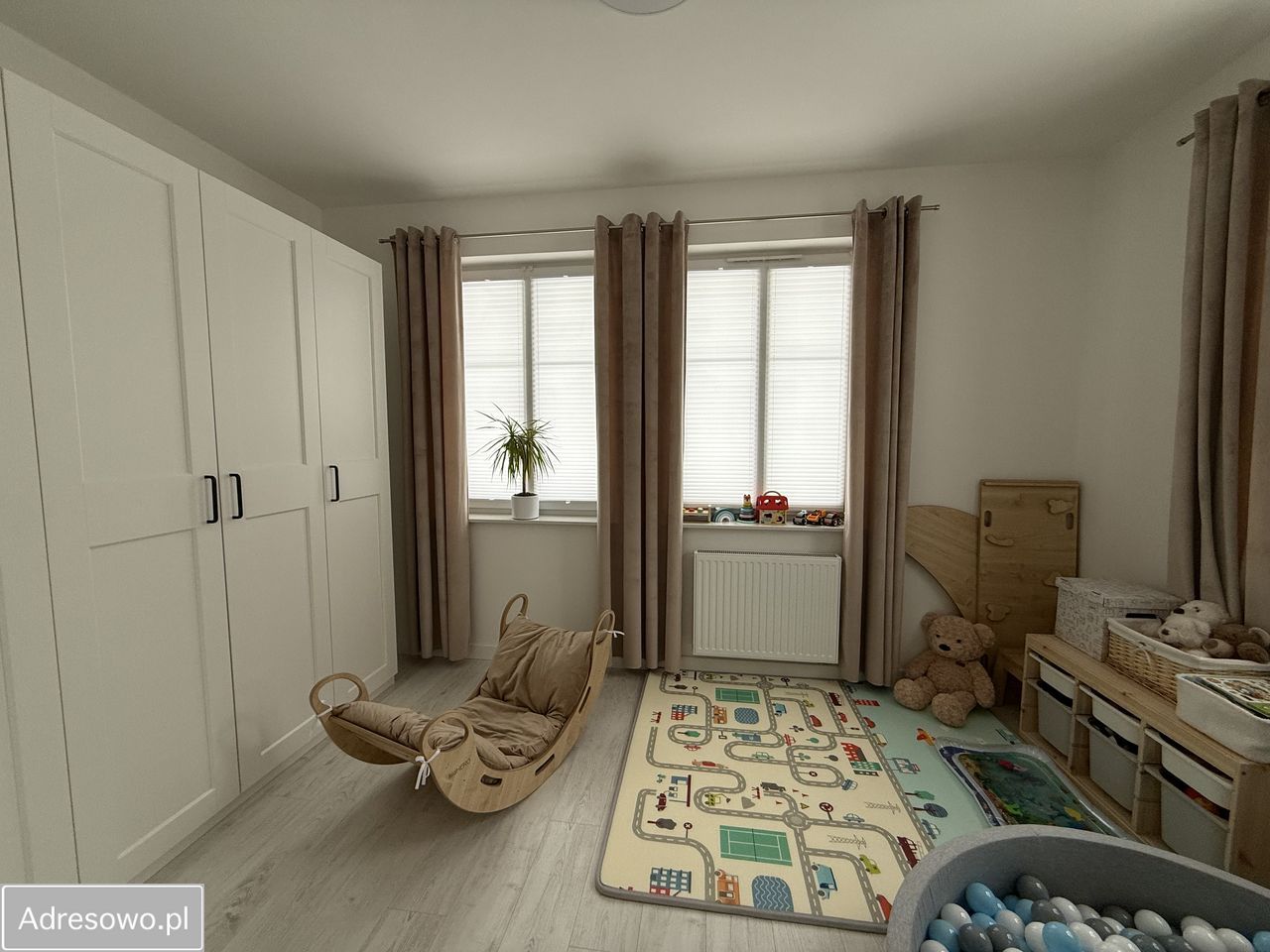 bliźniak, 3 pokoje Zgorzała, ul. Słowika. Zdjęcie 17