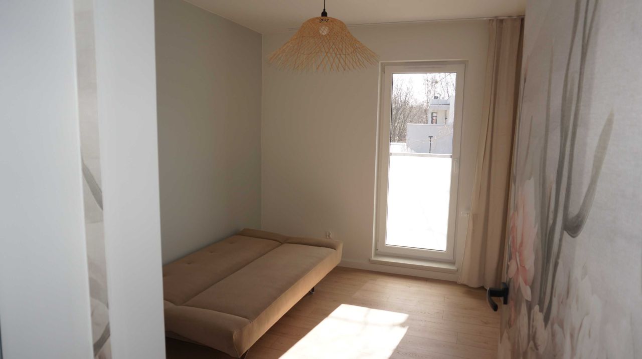 Mieszkanie 2-pokojowe Łódź Zdrowie, ul. Biegunowa. Zdjęcie 5