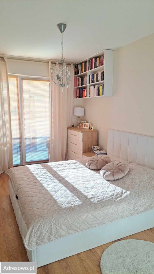 Mieszkanie 3-pokojowe Płock, ul. Jana Kochanowskiego. Zdjęcie 7