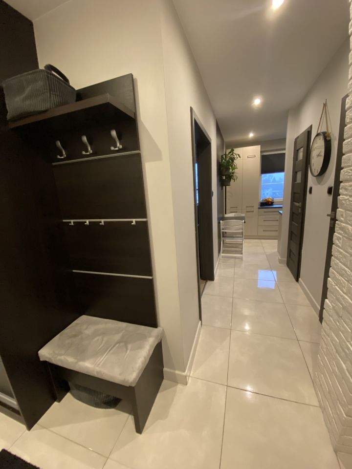 Mieszkanie 3-pokojowe Zduńska Wola, ul. Getta Żydowskiego. Zdjęcie 10