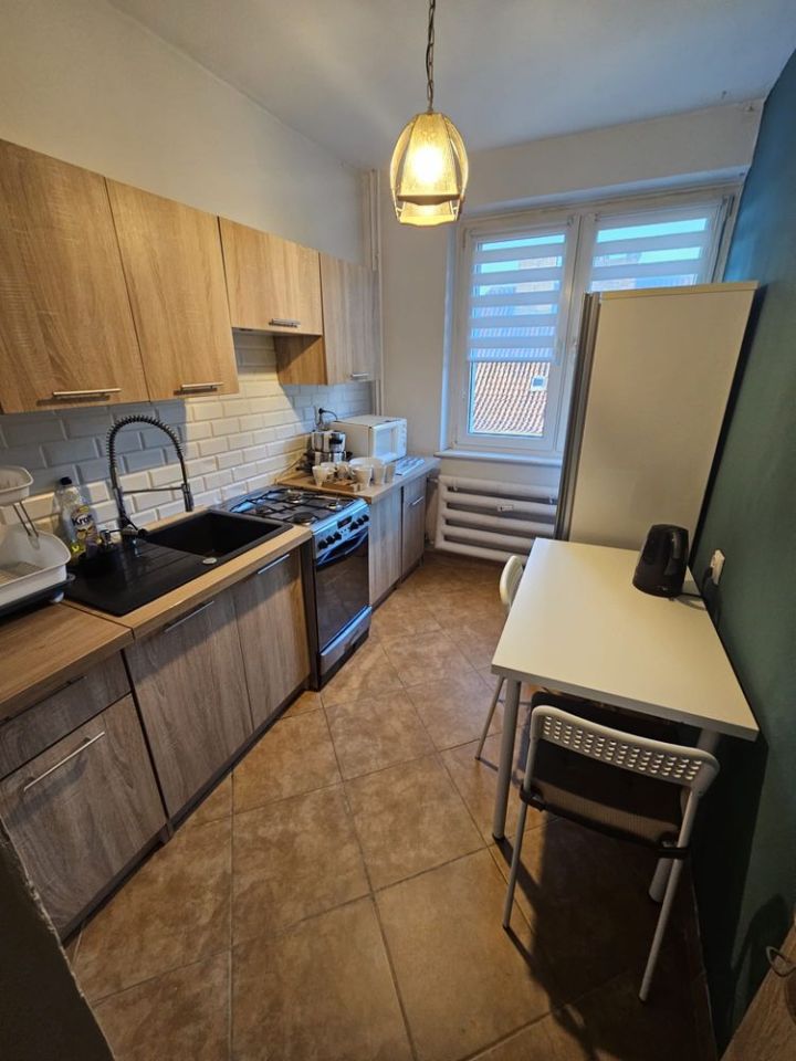 Mieszkanie 3-pokojowe Szczecin Zdroje, ul. Metalowa. Zdjęcie 4