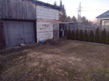 Działka siedliskowa Górna Grupa, ul. Piaskowa. Zdjęcie 4