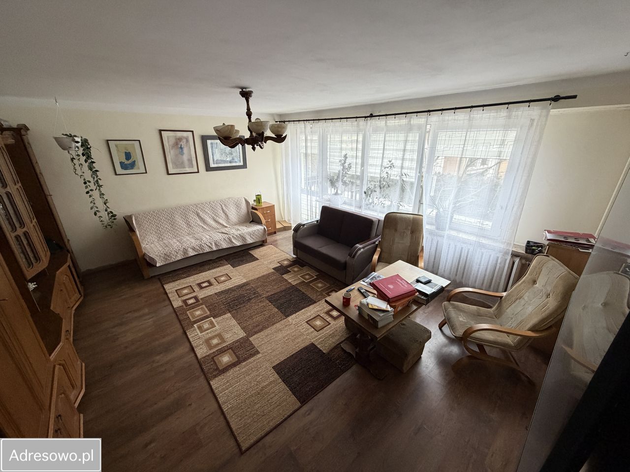 Mieszkanie 3-pokojowe Pruszków, ul. Zgoda. Zdjęcie 12