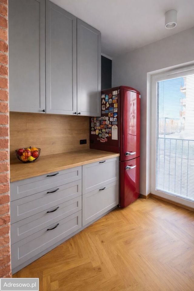 Mieszkanie 4-pokojowe Warszawa Żoliborz, ul. Jerzego Ficowskiego. Zdjęcie 16