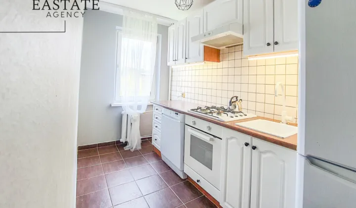 Mieszkanie 3-pokojowe Katowice Panewniki, ul. Panewnicka