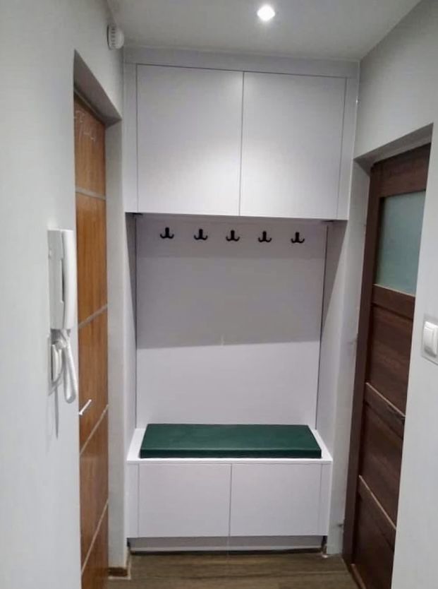 Mieszkanie 3-pokojowe Świętochłowice Centrum. Zdjęcie 4