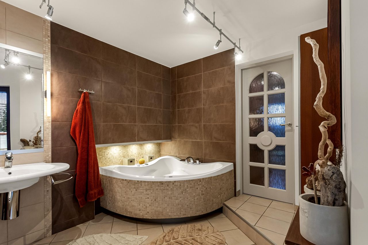 dom szeregowy, 6 pokoi Pyskowice, ul. Czereśniowa. Zdjęcie 11