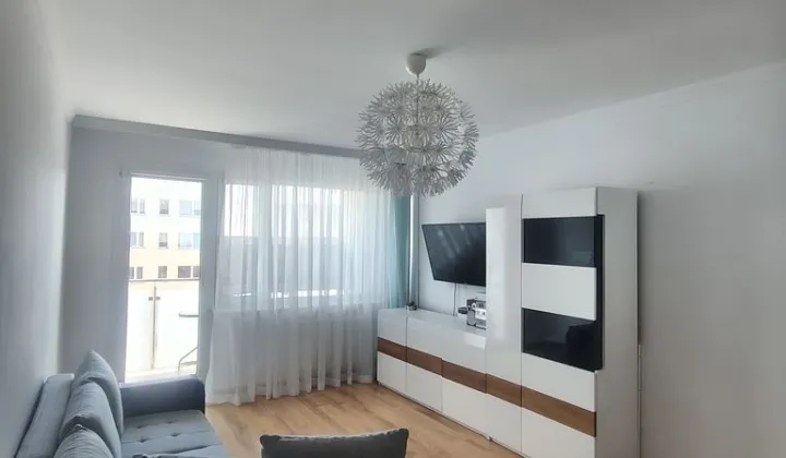 Mieszkanie 2-pokojowe Kołobrzeg Centrum, ul. Ratuszowa