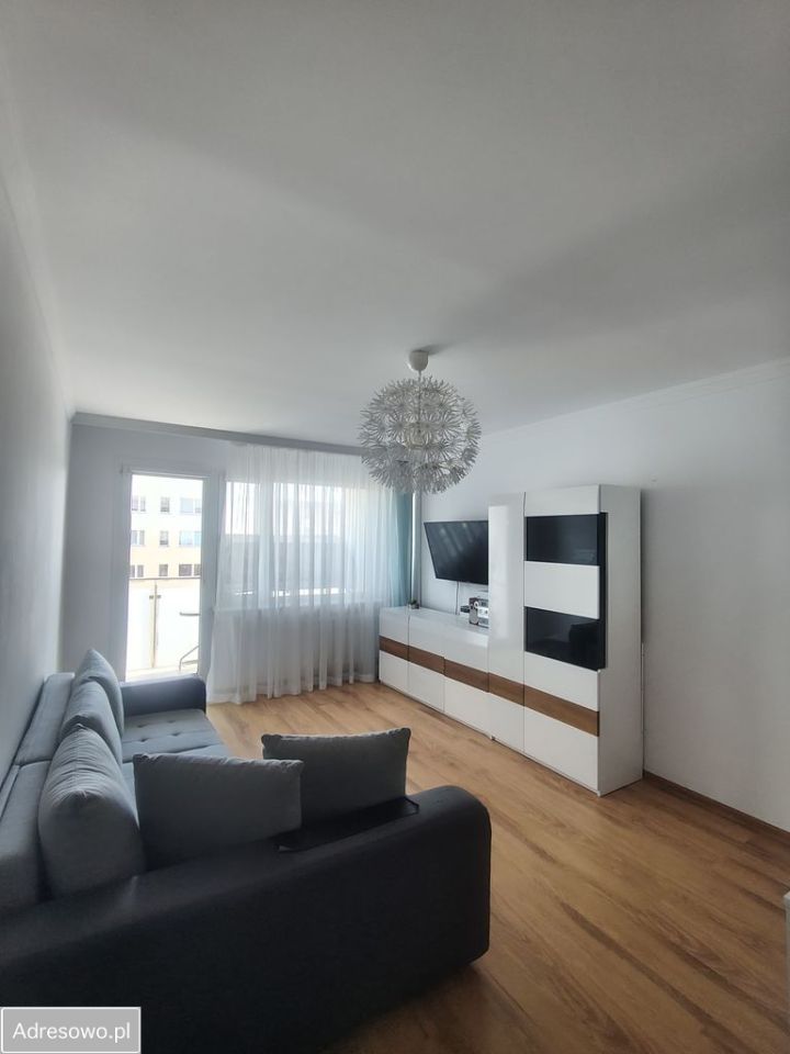 Mieszkanie 2-pokojowe Kołobrzeg Centrum, ul. Ratuszowa. Zdjęcie 1