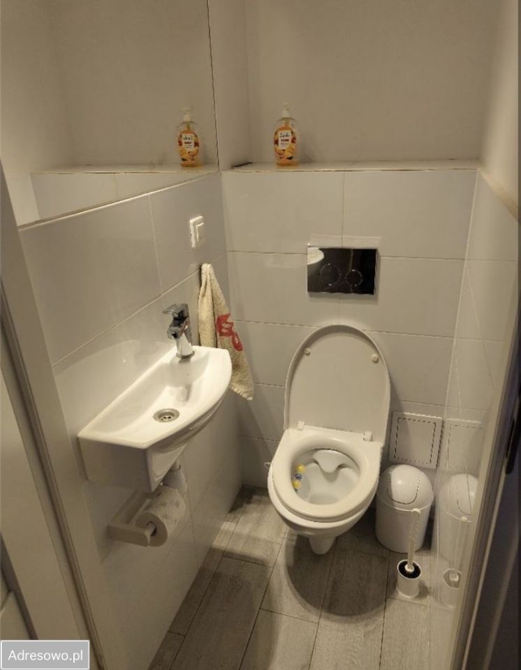 Pokój Warszawa Śródmieście, ul. Józefa Lewartowskiego. Zdjęcie 4