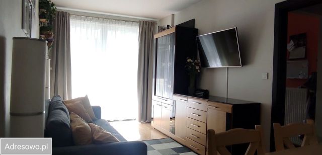 Mieszkanie 3-pokojowe Warszawa Marysin Wawerski, ul. Korkowa. Zdjęcie 1