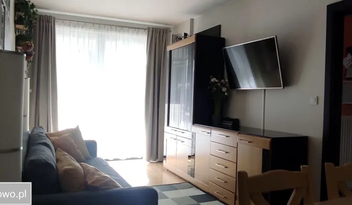 Mieszkanie 3-pokojowe Warszawa Marysin Wawerski, ul. Korkowa