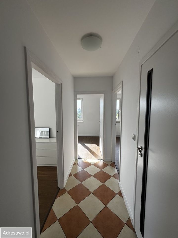 Mieszkanie 4-pokojowe Warszawa Gocław, ul. Ostrobramska. Zdjęcie 8