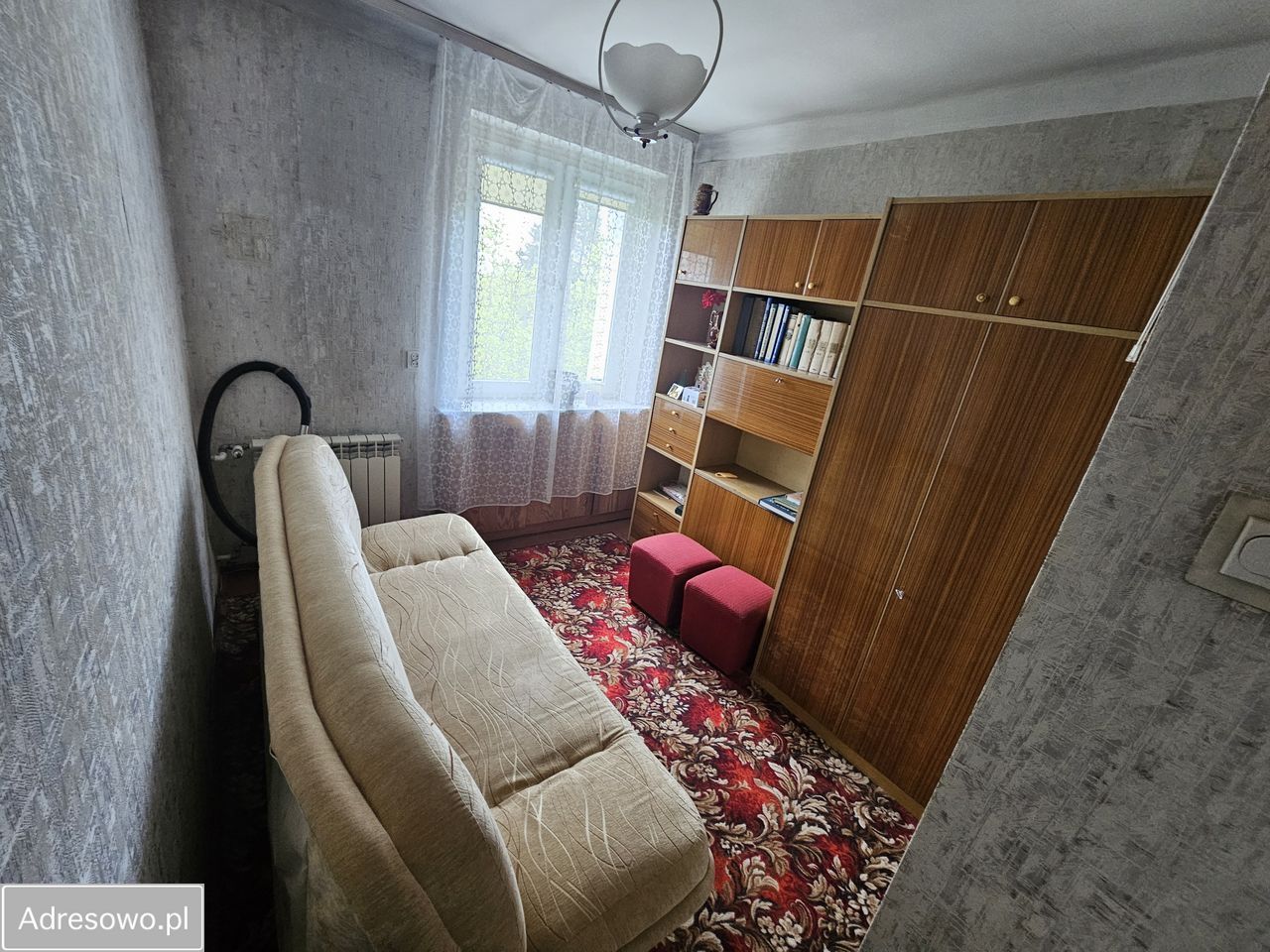 Mieszkanie 2-pokojowe Łódź Górna, ul. Waleriana Łukasińskiego. Zdjęcie 10