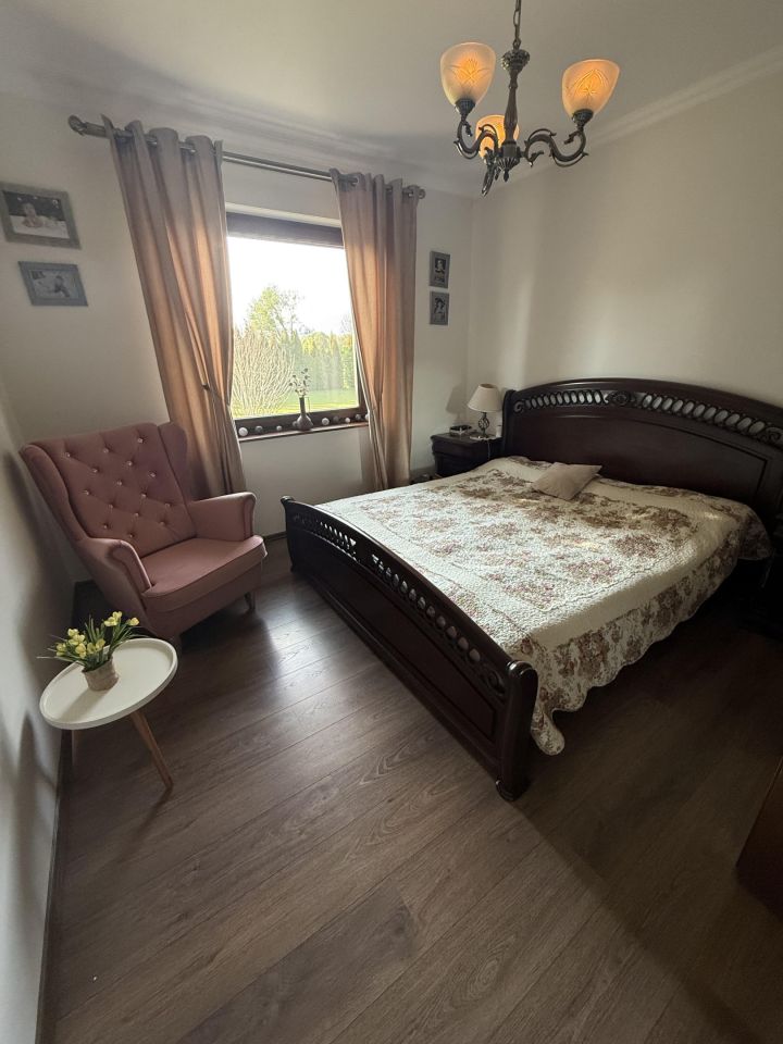 dom wolnostojący, 4 pokoje Skalin. Zdjęcie 6