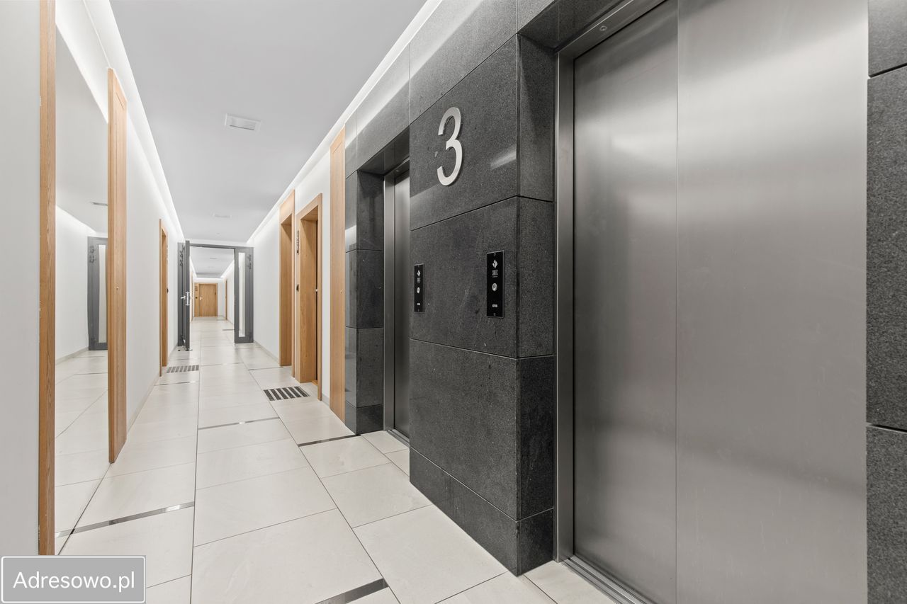 Mieszkanie 2-pokojowe Warszawa Śródmieście, ul. Solec. Zdjęcie 18