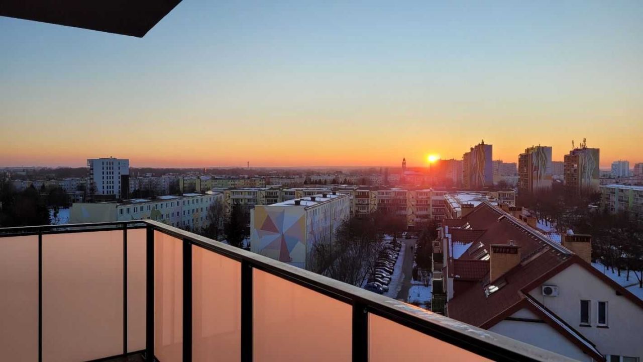 Mieszkanie 2-pokojowe Skierniewice Widok, ul. Nowobielańska. Zdjęcie 7