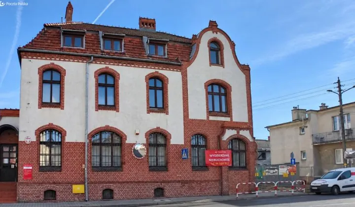 Lokal Swarzędz, ul. Piaski