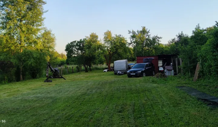 Działka rolno-budowlana Dąbrowa Górnicza Strzemieszyce Wielkie, ul. Zakawie