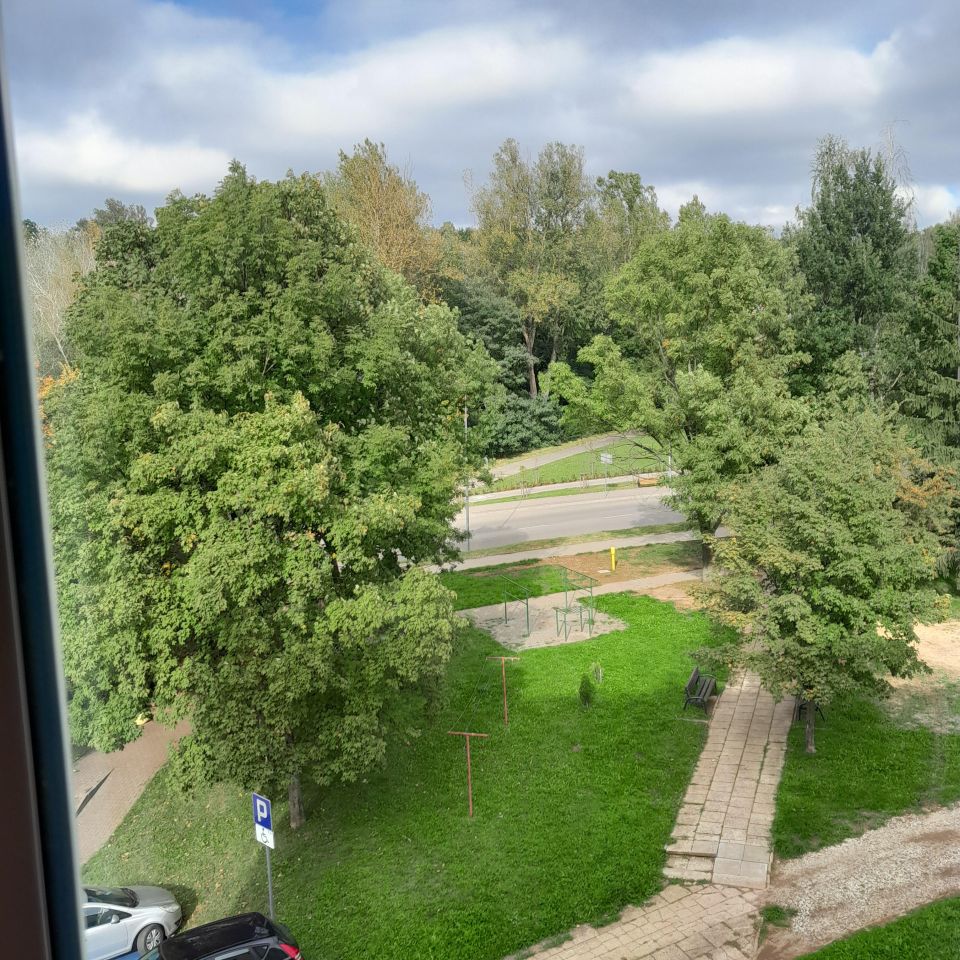 Mieszkanie 1-pokojowe Starachowice Centrum, ul. Na Szlakowisku. Zdjęcie 9