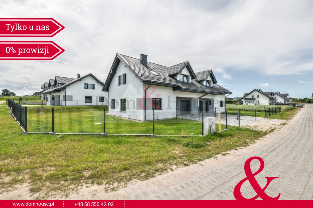 bliźniak, 5 pokoi Kawle Górne, ul. Niepodległości. Zdjęcie 18