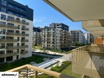 Mieszkanie 2-pokojowe Warszawa Wola, ul. Redutowa. Zdjęcie 3