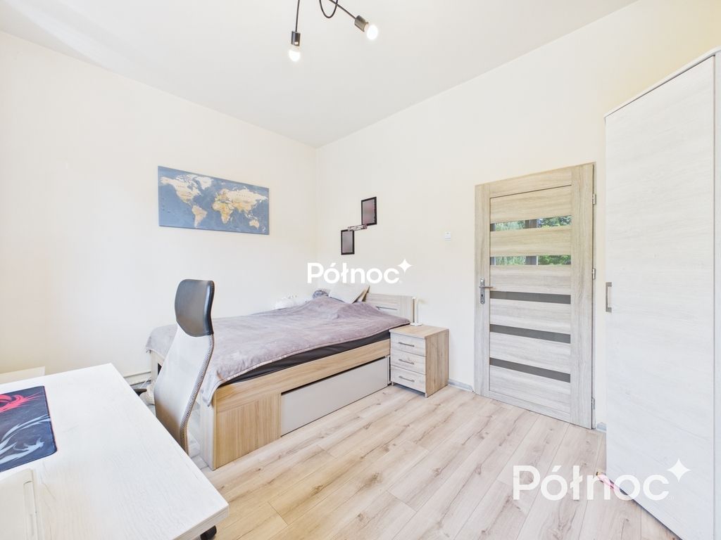 dom wolnostojący, 8 pokoi Kraków Swoszowice, ul. Siarczanogórska. Zdjęcie 11