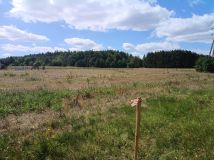 Działka budowlana Karpie. Zdjęcie 4