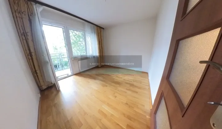Mieszkanie 2-pokojowe Warszawa Ursynów, ul. Stefana Kopcińskiego