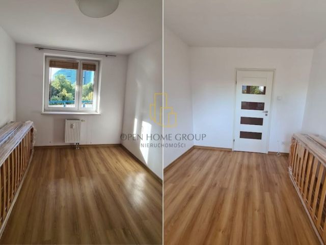 Mieszkanie 2-pokojowe Wrocław Krzyki, ul. Tadeusza Zielińskiego. Zdjęcie 2