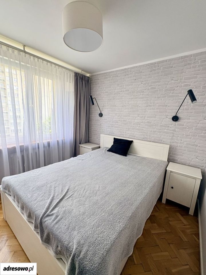 Mieszkanie 3-pokojowe Kraków Krowodrza, ul. Kazimierza Wielkiego. Zdjęcie 8