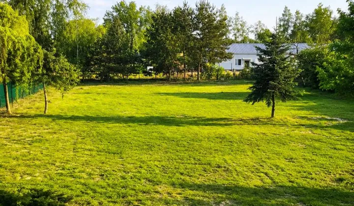Działka inwestycyjna Grodzisk Mazowiecki, ul. Nowy Grodzisk