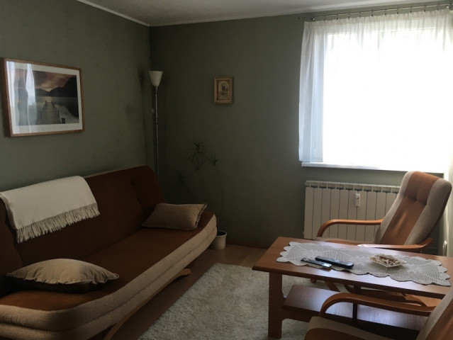Mieszkanie 1-pokojowe Sokołowo, ul. Sportowa. Zdjęcie 1