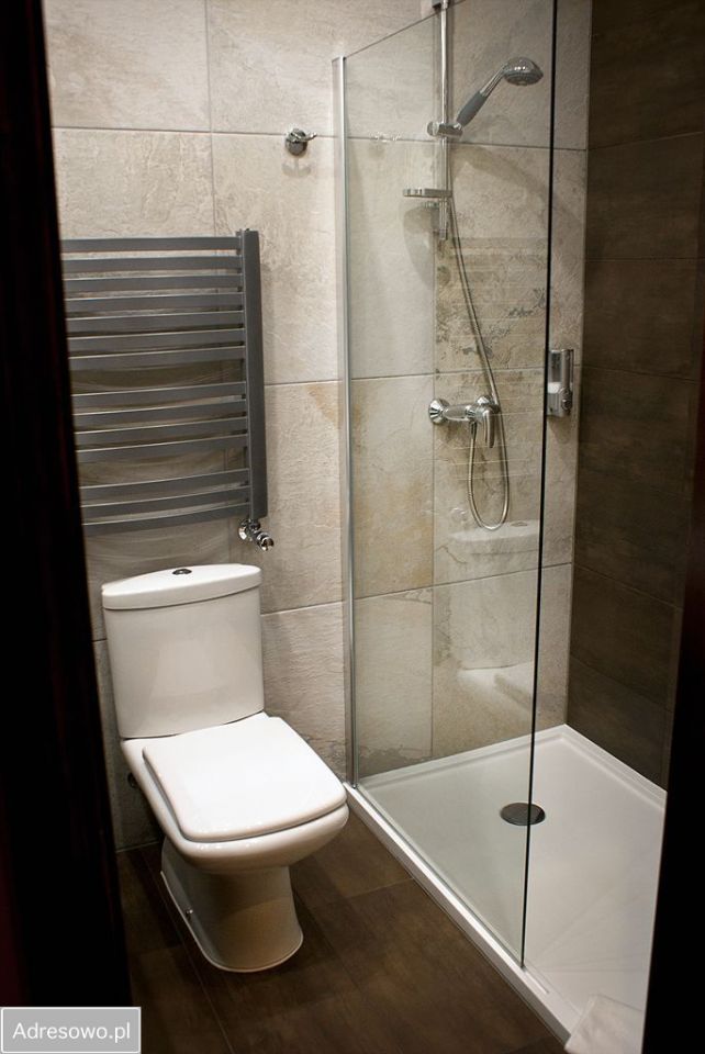 Hotel/pensjonat Gorzów Wielkopolski Śródmieście, ul. Grobla. Zdjęcie 8