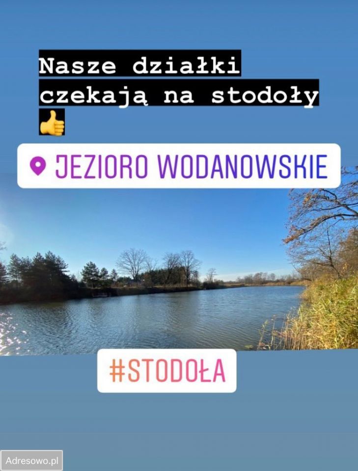 Działka budowlana Mniszew. Zdjęcie 4