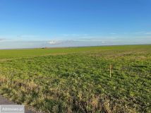 Działka budowlana Santok. Zdjęcie 2