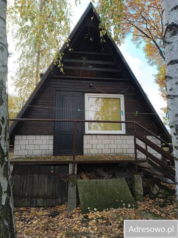 dom letniskowy Gawin Uklejnica. Zdjęcie 1