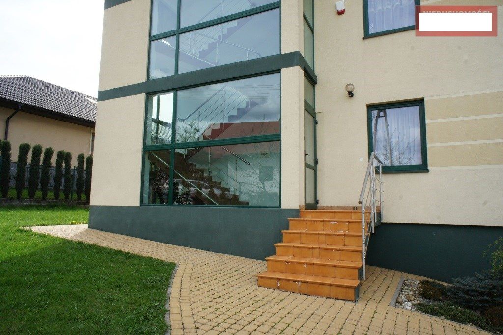 Mieszkanie 3-pokojowe Bielsko-Biała Lipnik, ul. Chełmska. Zdjęcie 3